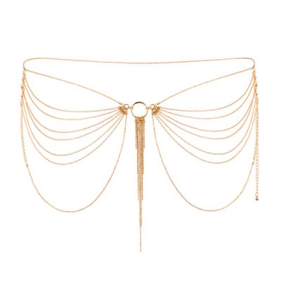 Magnifique Waist Chain Gold