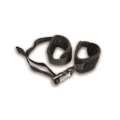 Sportsheets Adjustable Wrist Cuffs