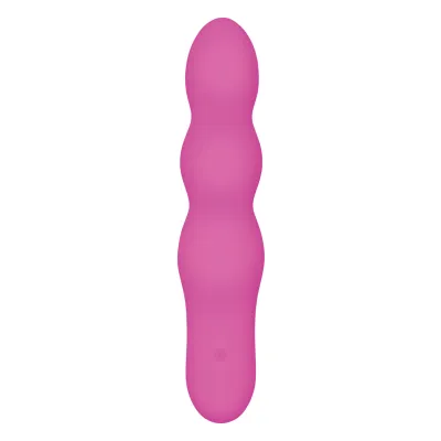 Evolved Novelties Afterglow