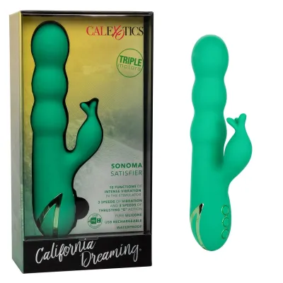 Calexotics California Dreaming Sonoma Satisfier