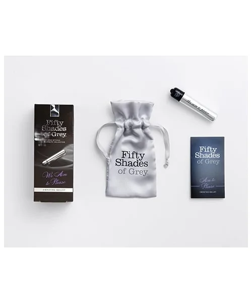 We Aim To Please Vibrating Bullet — image 4 of 4