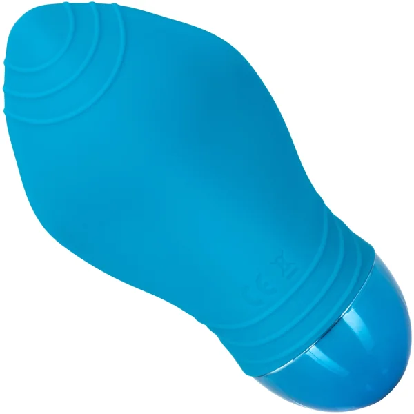 Tremble Kiss Clitoral Teaser Vibrator