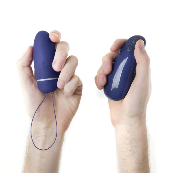 B Swish Bnaughty Deluxe Unleashed Vibrator