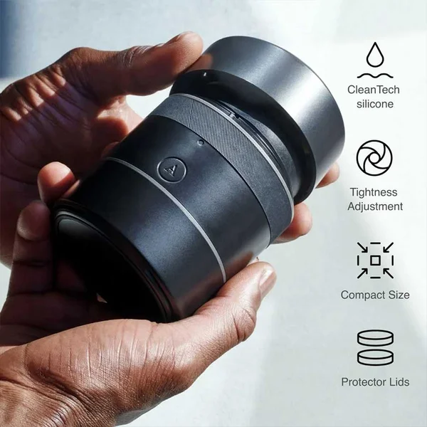 Arcwave Voy Adjustable Compact Stroker for Men — image 7 of 9