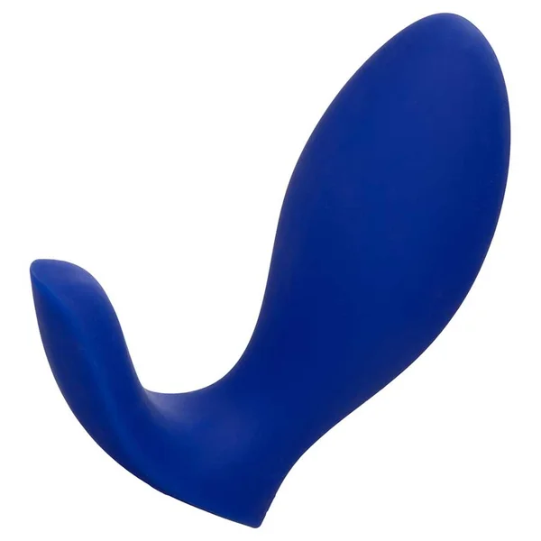 Admiral Blue Prostate Rimming Probe & Prostate Massager — image 2 of 8