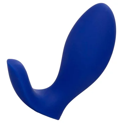 Admiral Blue Prostate Rimming Probe Prostate Massager
