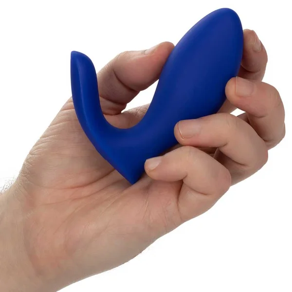 Admiral Blue Prostate Rimming Probe & Prostate Massager — image 6 of 8