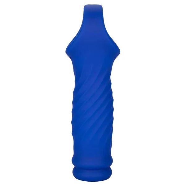 Admiral Liquid Silicone Blue Wave Cock Sheath Girth Enhancer — image 5 of 10