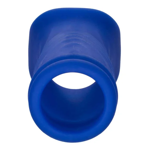 Admiral Liquid Silicone Blue Wave Cock Sheath Girth Enhancer — image 6 of 10