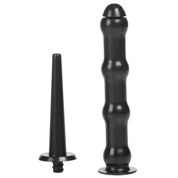 Colt Advanced Shower Shot Anal Douche Enema Kit — image 4 of 7