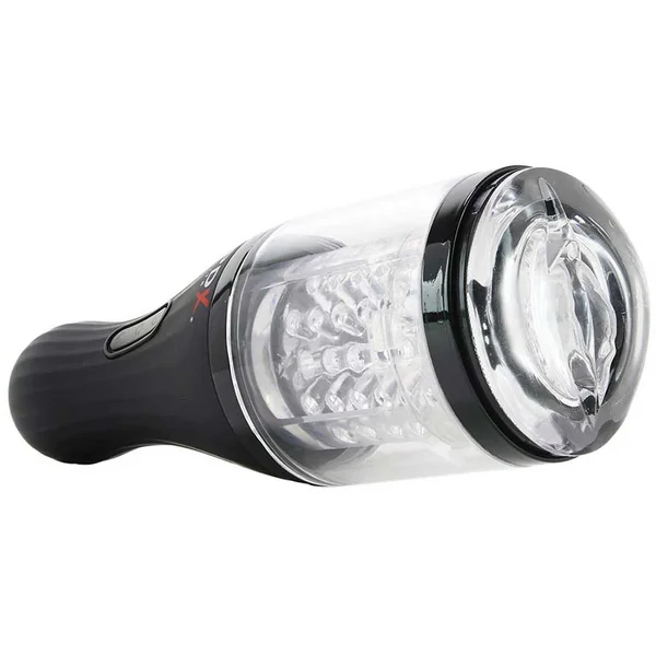 Talk Dirty Rotobator Rotating Auto Head Stroker by PDX Elite — image 2 of 6