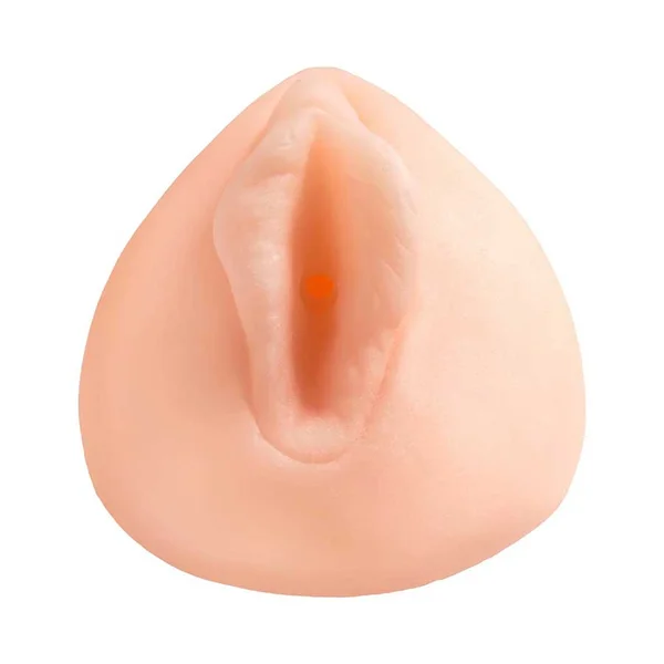 Sorority Snatch Natural Tan Pocket Pussy by PDX Extreme — image 2 of 5
