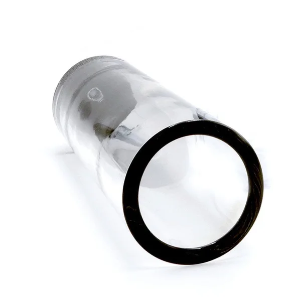 Thickwalled 9 Inch Professional Grade Penis Pump Cylinder by LA Pump — image 2 of 3