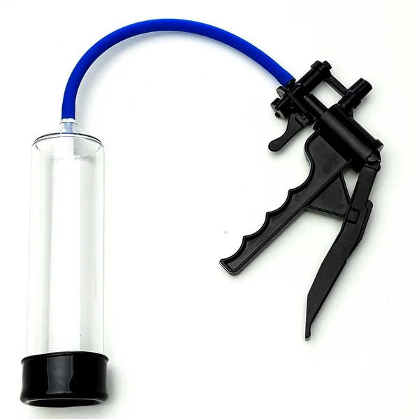 Max Performance Pistol Grip Penis Pump by Lynk Pleasure — image 2 of 5