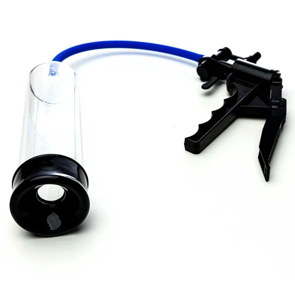 Max Performance Pistol Grip Penis Pump by Lynk Pleasure — image 3 of 5