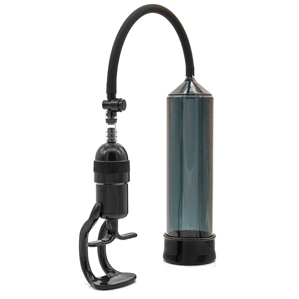 ED Total Erection Enhancement Penis Pump Kit by Lynk Pleasure — image 3 of 8