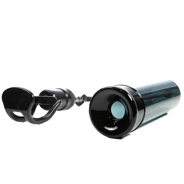 ED Total Erection Enhancement Penis Pump Kit by Lynk Pleasure — image 7 of 8
