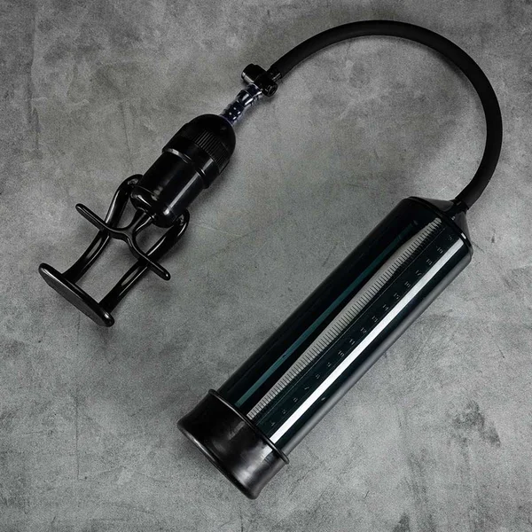 ED Total Erection Enhancement Penis Pump Kit by Lynk Pleasure — image 8 of 8