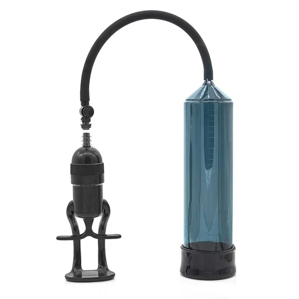 ED Total Erection Enhancement Penis Pump Kit by Lynk Pleasure — image 2 of 8