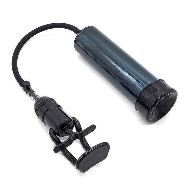 ED Total Erection Enhancement Penis Pump Kit by Lynk Pleasure — image 5 of 8