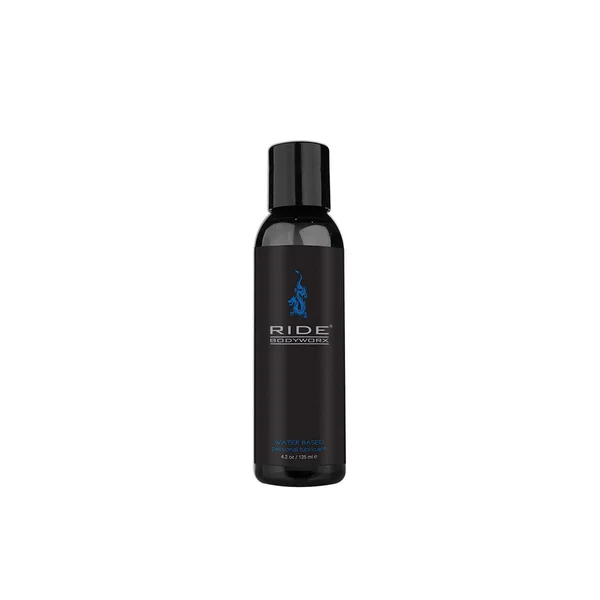 Ride Bodyworx Water-Based Lube for Men | 4.2oz — image 5 of 6