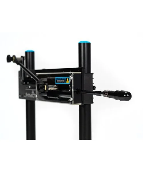 F-Machine Pro 4 Black Sex Machine — image 11 of 11