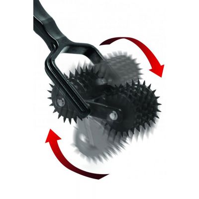 Master Series 7 5 Dual Pinwheel