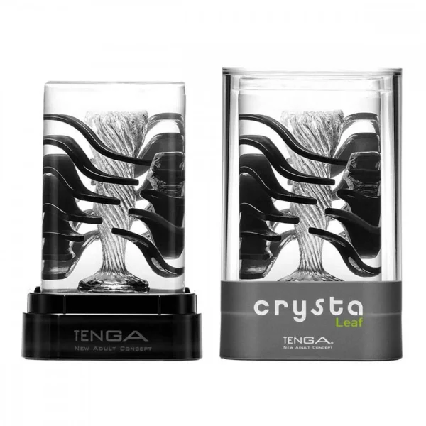 Tenga CRYSTA Masturbation Sleeve