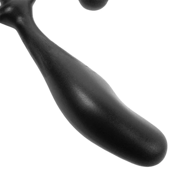 Prostate Stimulator - Curved to Massage your P-Spot Perfectly!