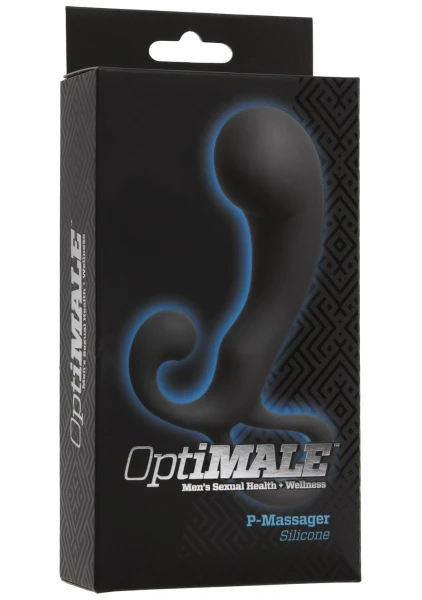 OptiMALE P-Massager