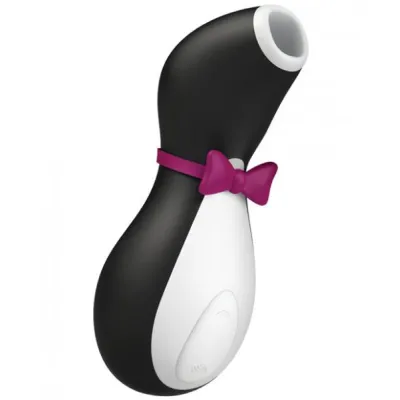 Satisfyer Pro Penguin Next Generation Pressure Wave Vibrator