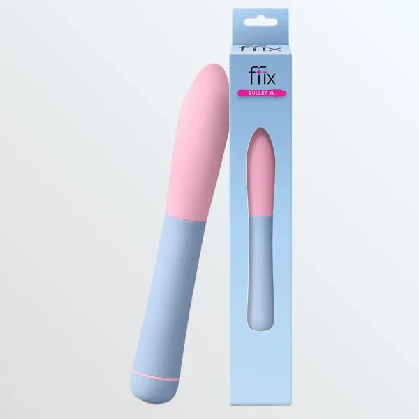 Femme Funn FFIX Bullet XL - Pink