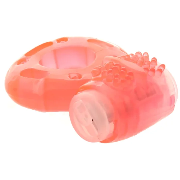 Vibrating ring