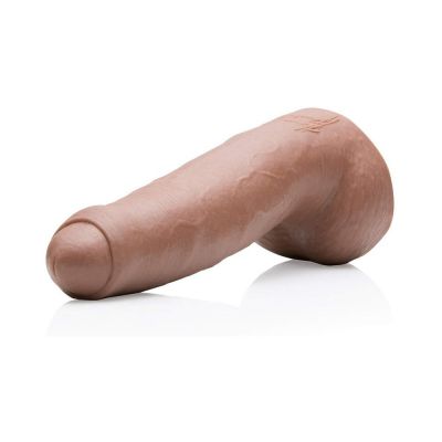 Fleshjack Boomer Banks Silicone Dildo