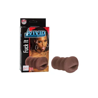 Vivid Raw Fuck It