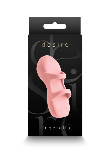 Desire Fingerella
