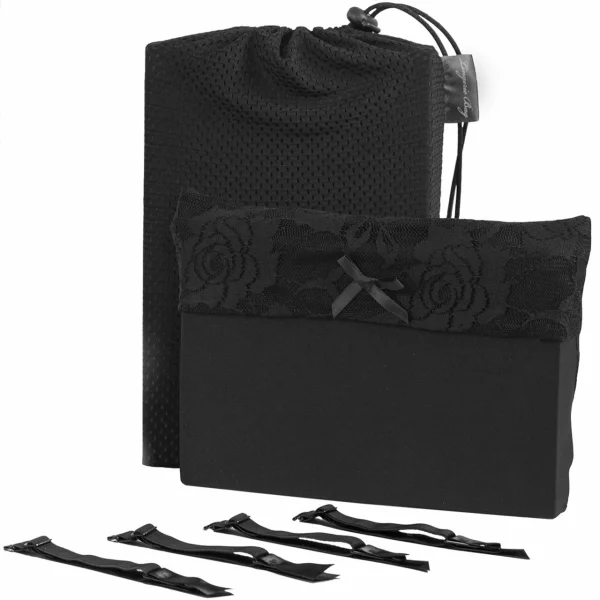 SpareParts Bella Lingerie Harness