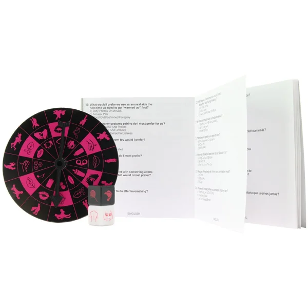 4play game set