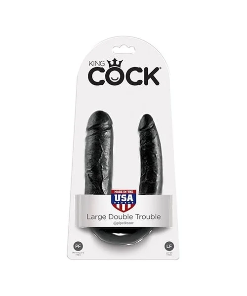 King Cock Double Trouble — image 12 of 14
