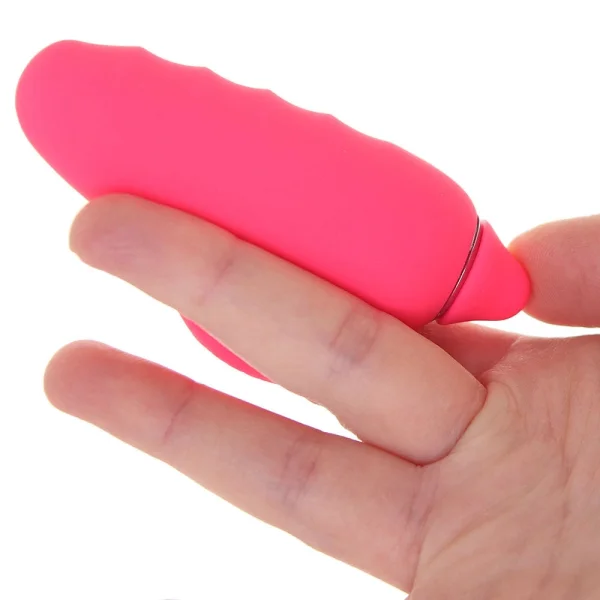 Vivi Rechargeable Finger Vibe — image 13 of 18