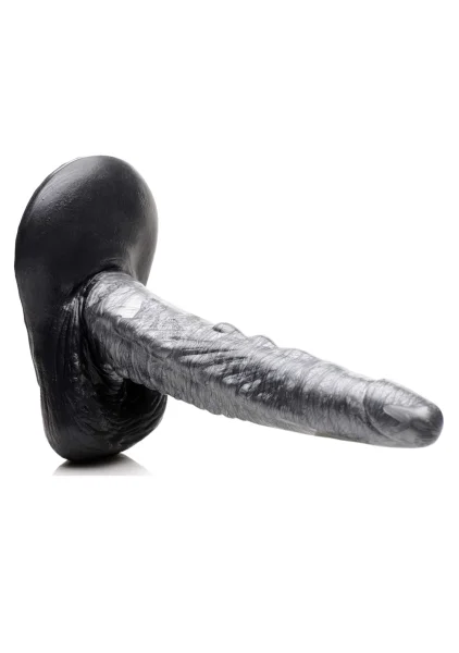 Creature Cocks The Gargoyle Rock Hard Silicone Dildo