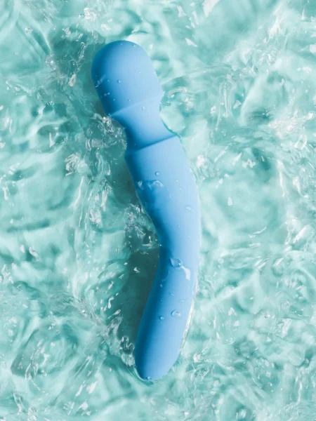 Lovehoney mon ami Silicone Body Wand Massager
