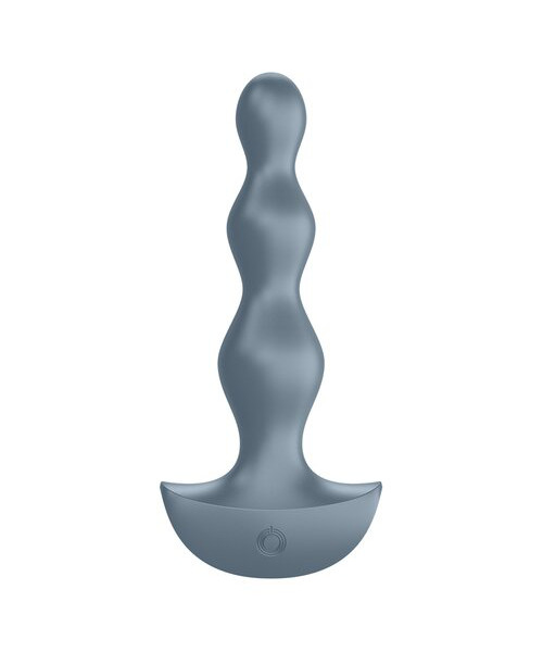 Satisfyer 5.5" Lolli Plug 1 Vibrating Butt Plug