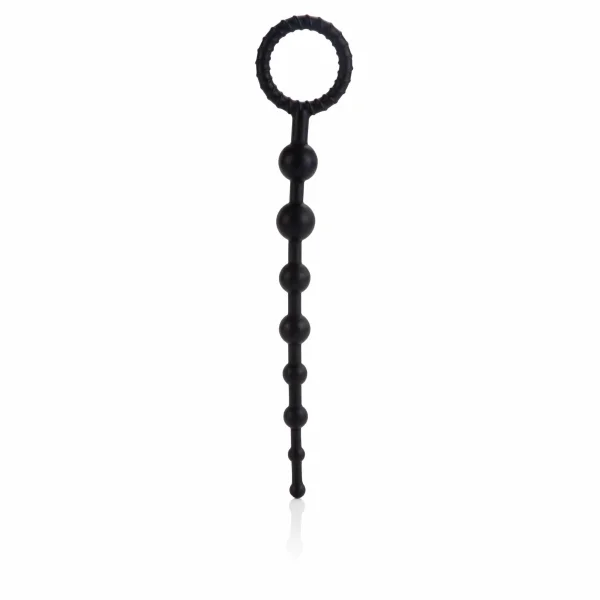 Booty Call X 10 Beads - Black