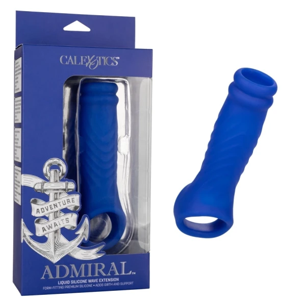 Admiral Wave Extension