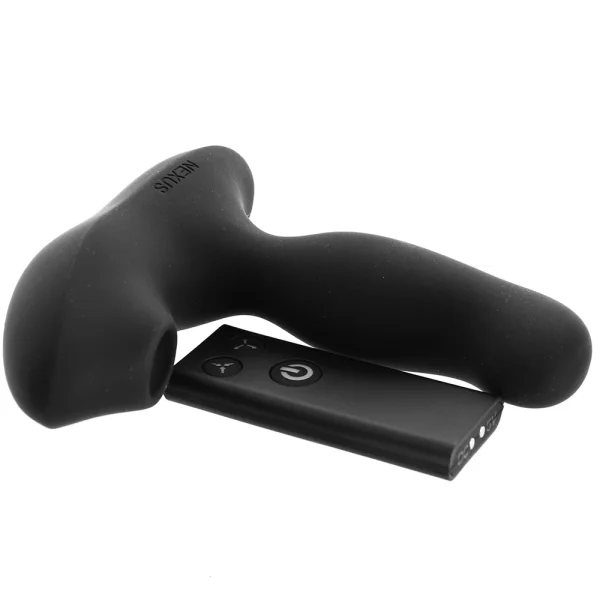Nexus Revo Air With Suction Rotating Prostate Massager — image 6 of 8