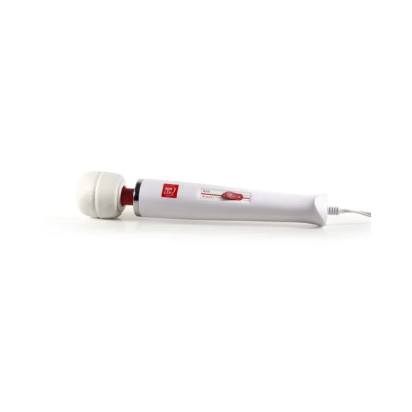 A&e Magic Massager White/red