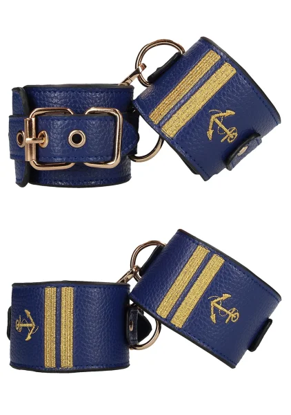 OUCH! Sailor Bondage Kit