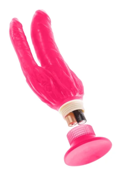 Wall Banger Double Penetrator