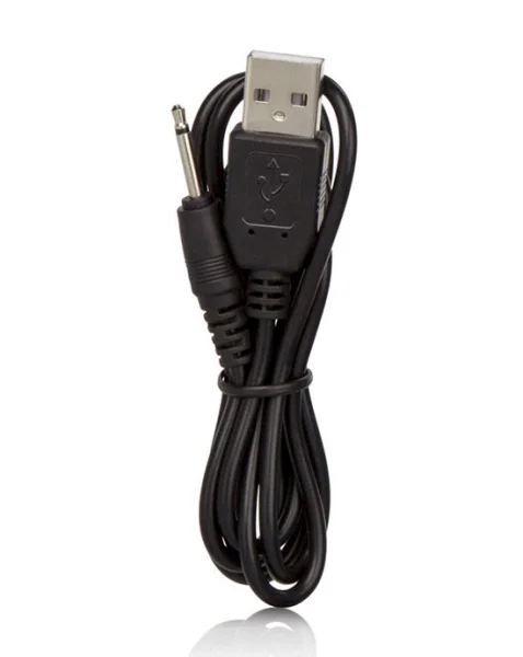 Luxe Touch Sensitive Vibrator (Purple)